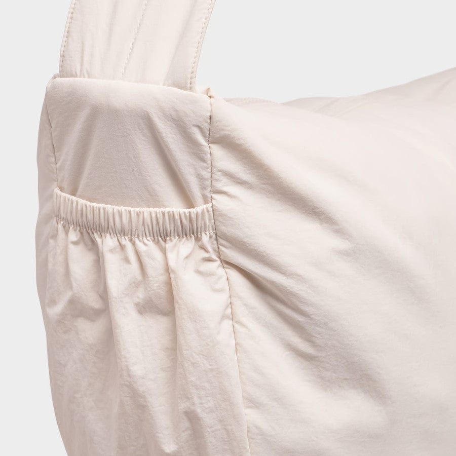 Solna Bag Moonbeam White