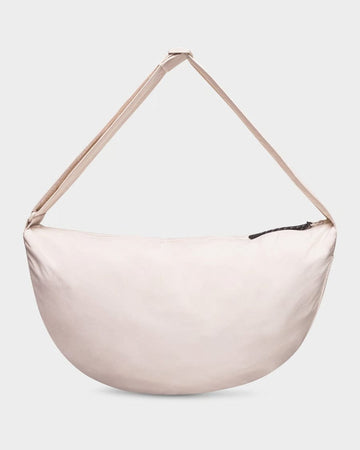 Solna Bag Moonbeam White