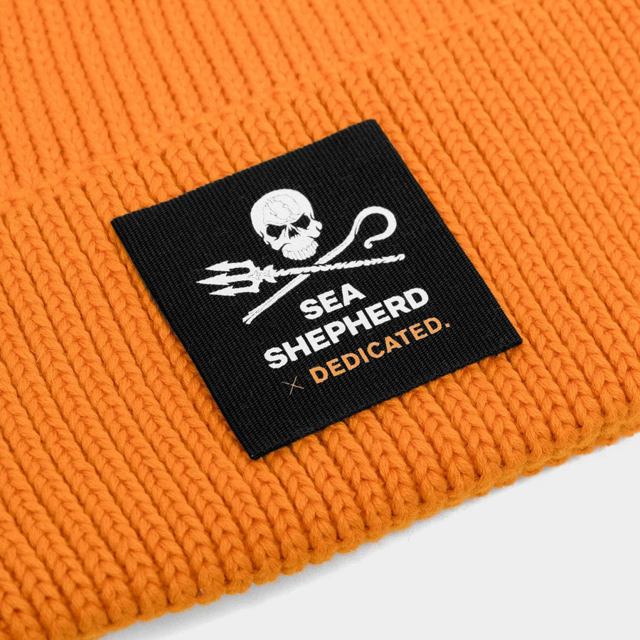 Hemavan Beanie Sea Shepherd