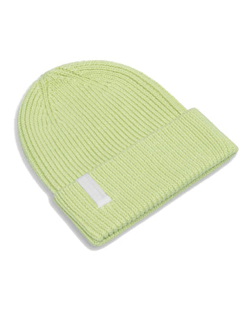 Narvik Beanie Lime