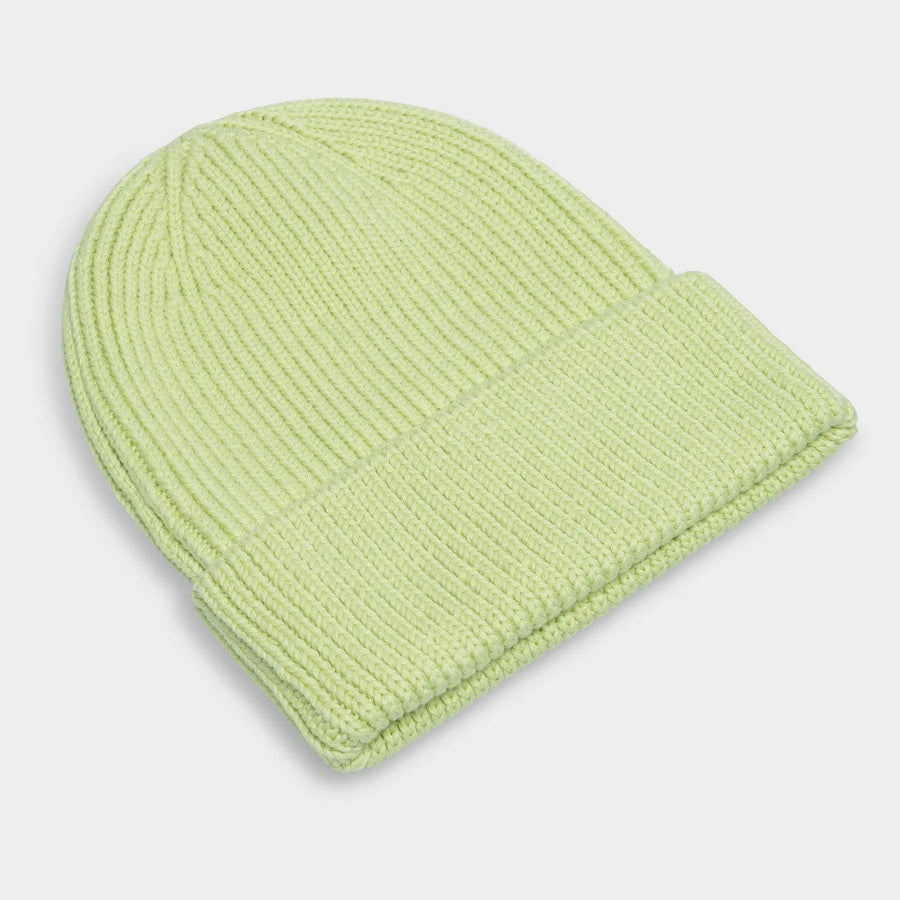 Narvik Beanie Lime