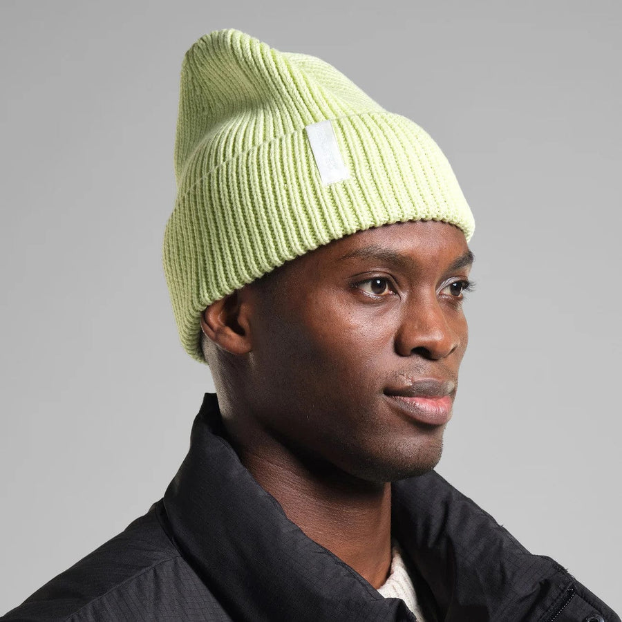 Narvik Beanie Lime