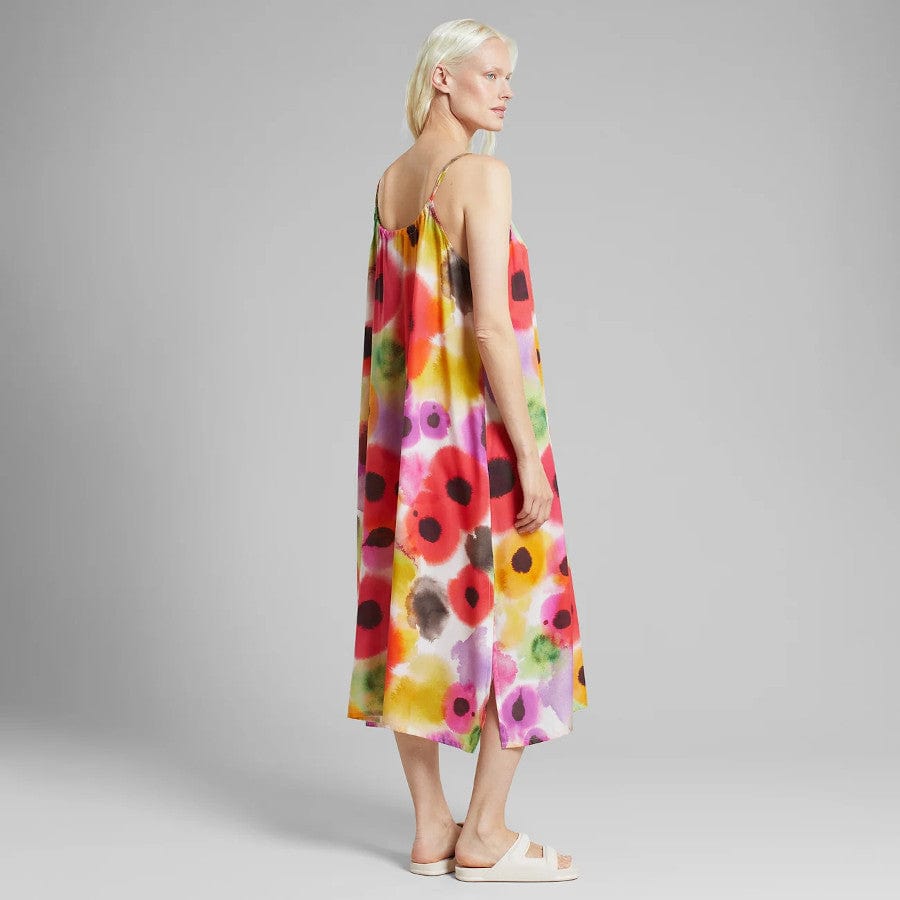 Reimersholme Dress Abstract Floral