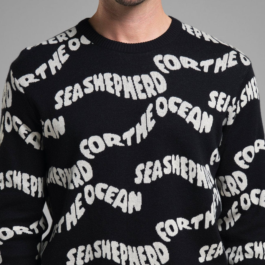 Mora Sweater For The Ocean