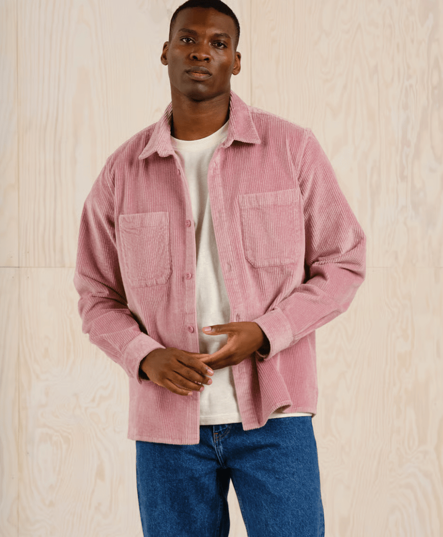 Kil Overshirt