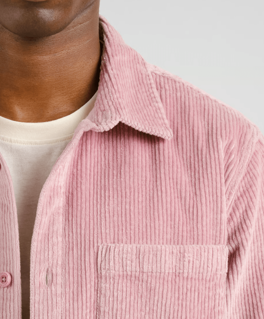 Kil Overshirt