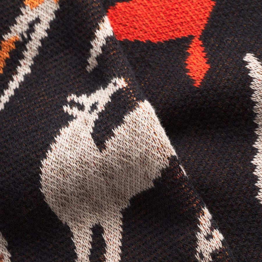 Rossberga Scarf Horses