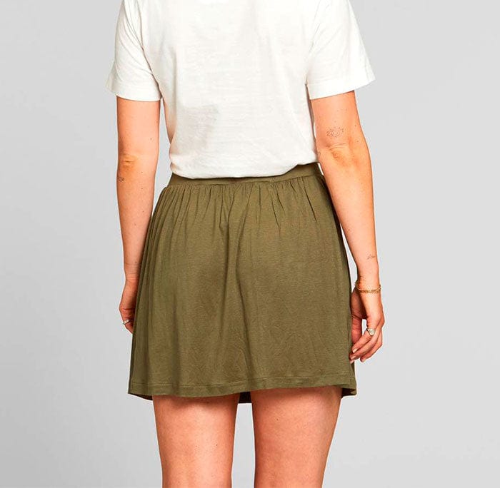 Arvika Jersey Skirt
