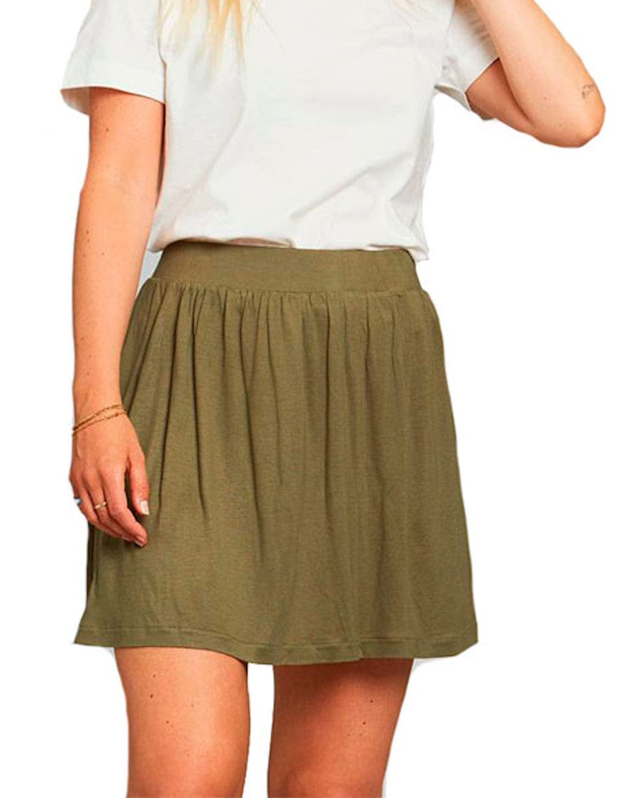 Arvika Jersey Skirt