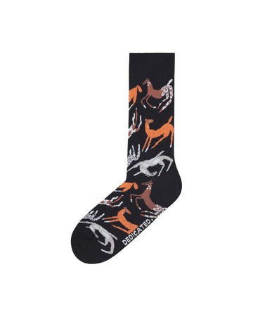 Sigtuna Socks Horses