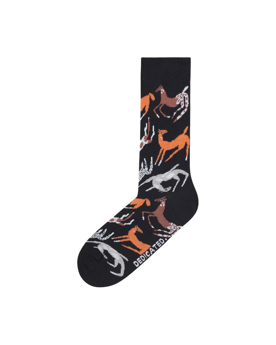 Sigtuna Socks Horses