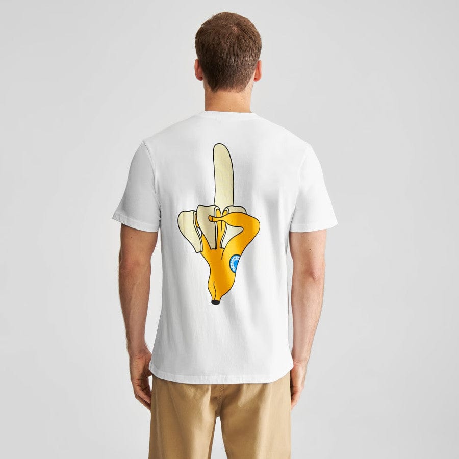 Stockholm T-Shirt Bananas