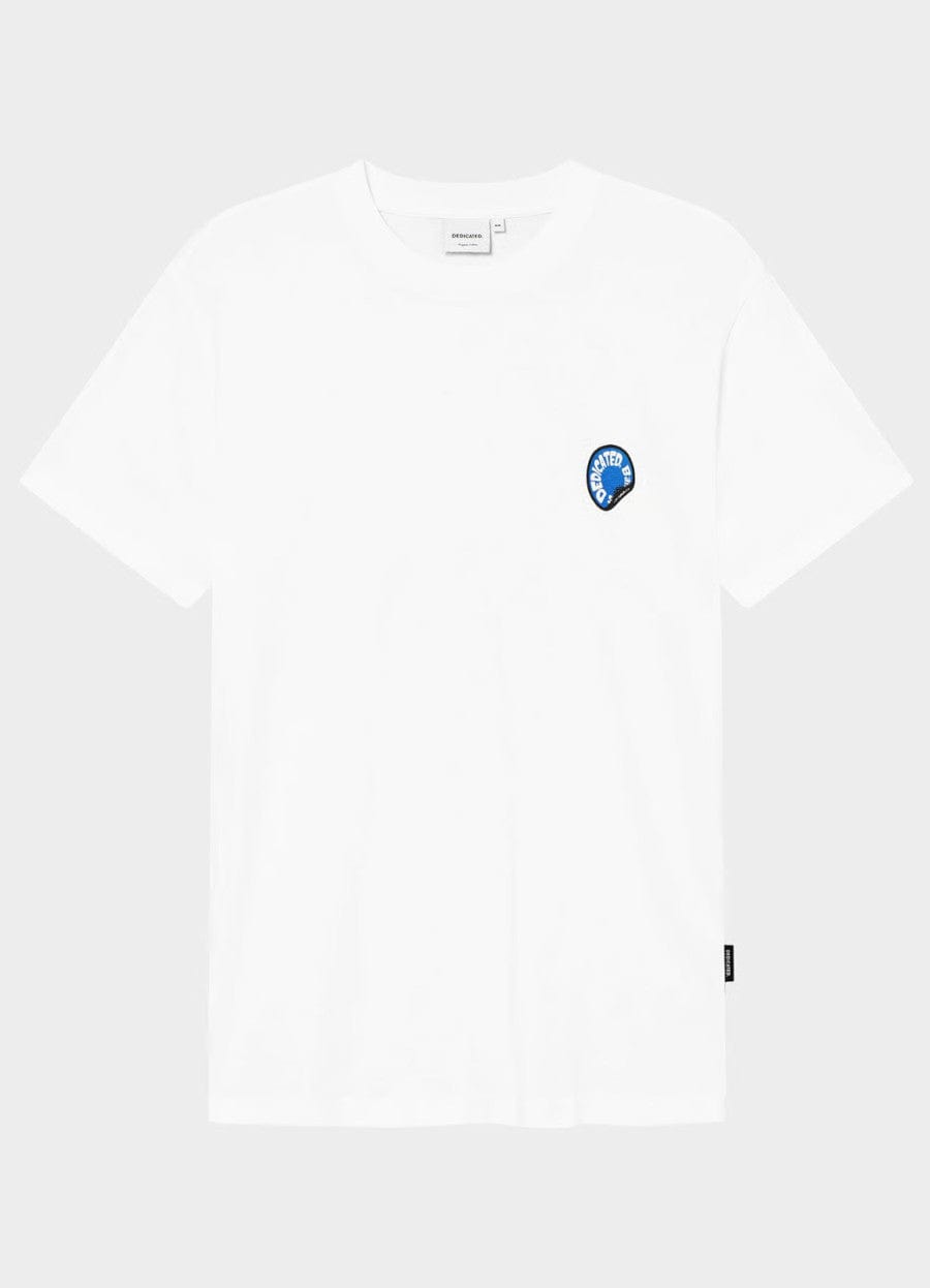 Stockholm T-Shirt Bananas