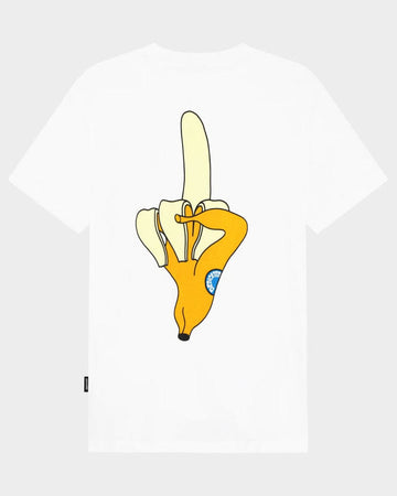 Stockholm T-Shirt Bananas