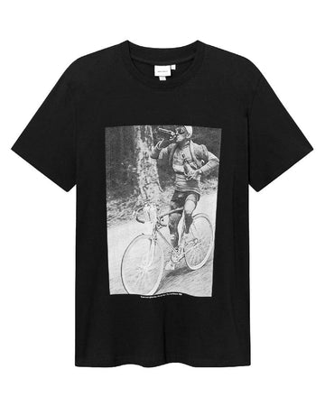 Stockholm T-Shirt Beer Biker