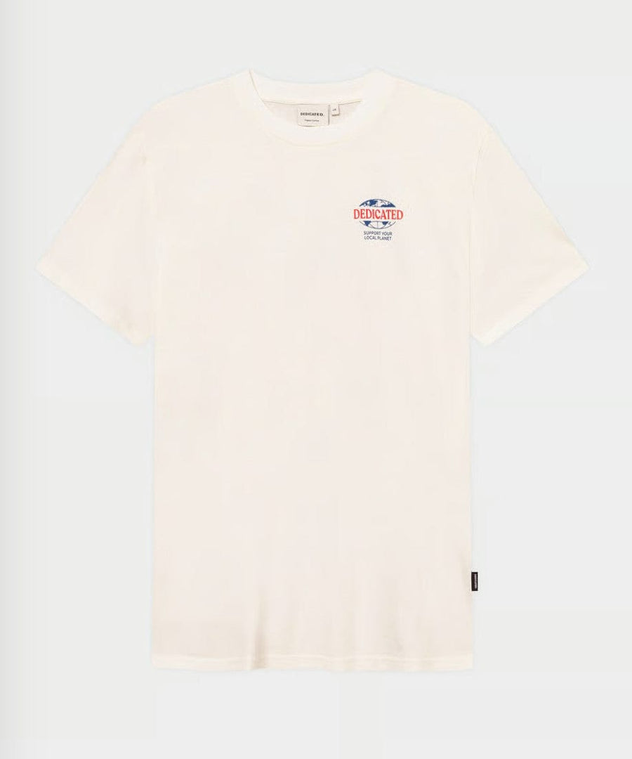 Stockholm T-Shirt Support Seed
