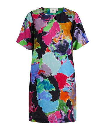 Tili Dress REM Print