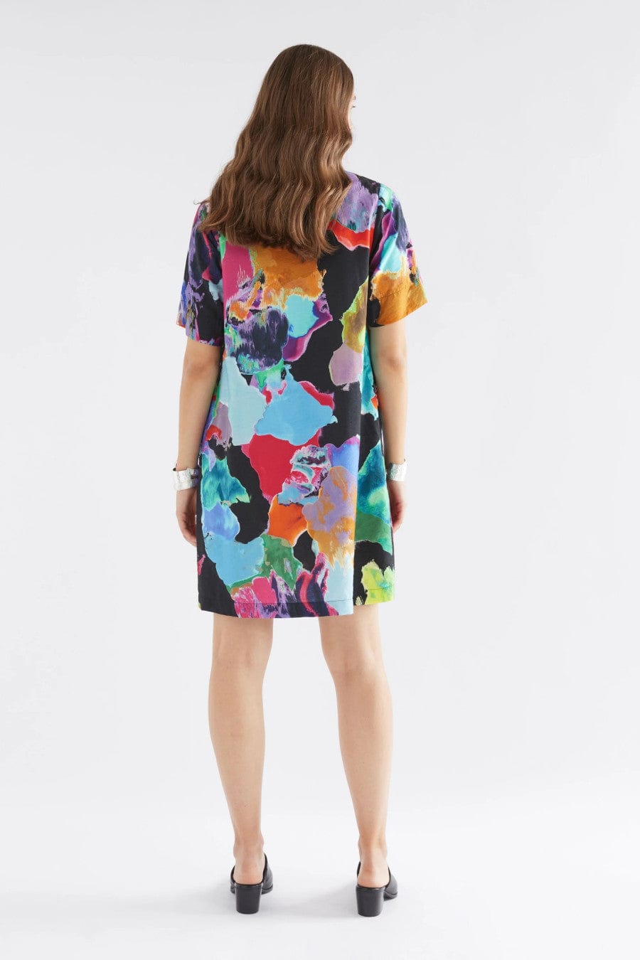 Tili Dress REM Print