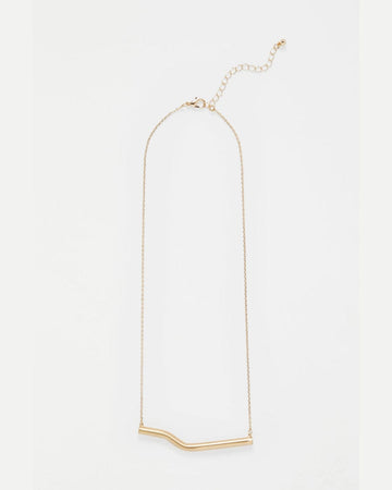 Gild Necklace Gold