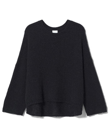 Agna Jumper Black