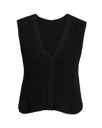 Kupa Knit Vest