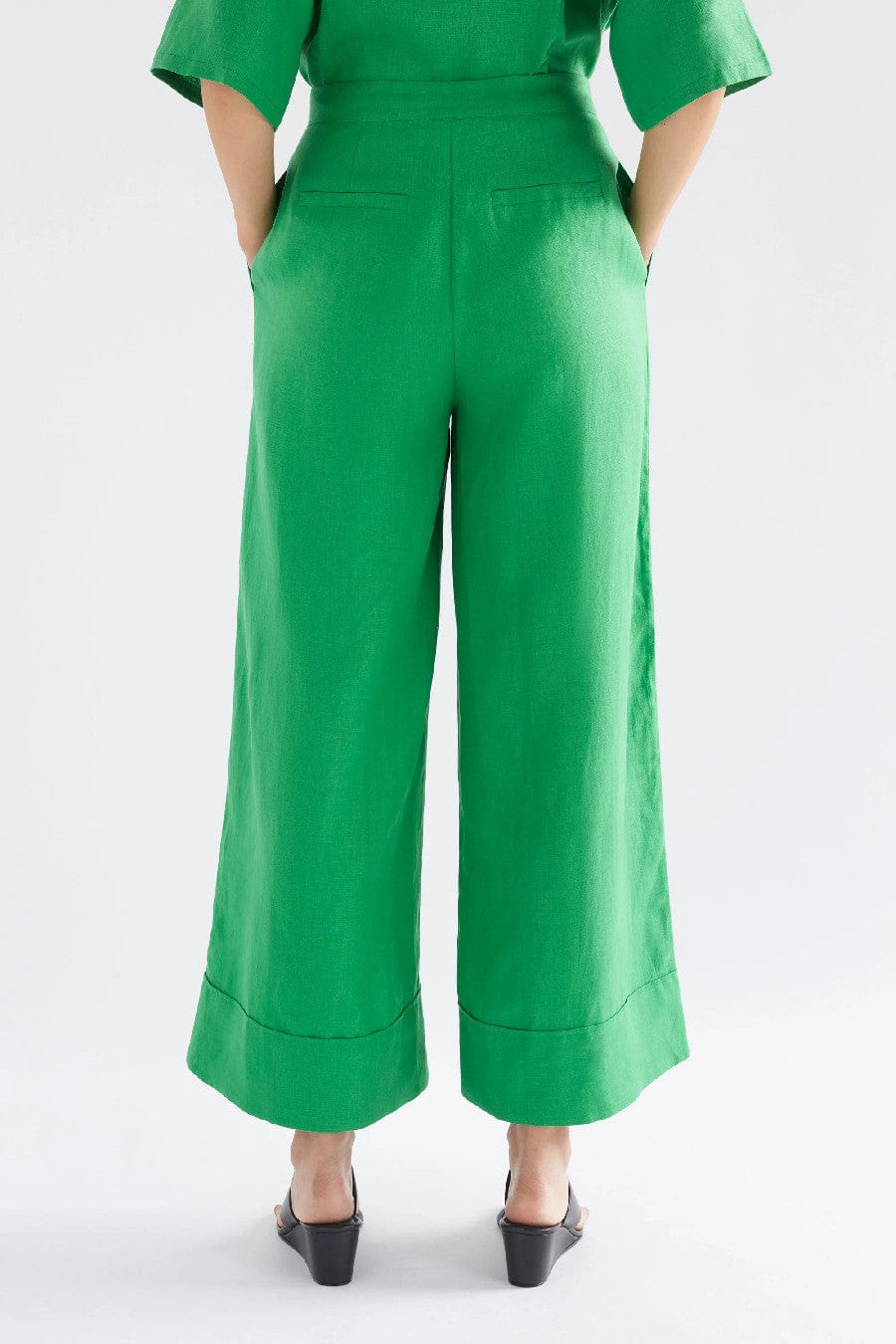 Anneli Trousers