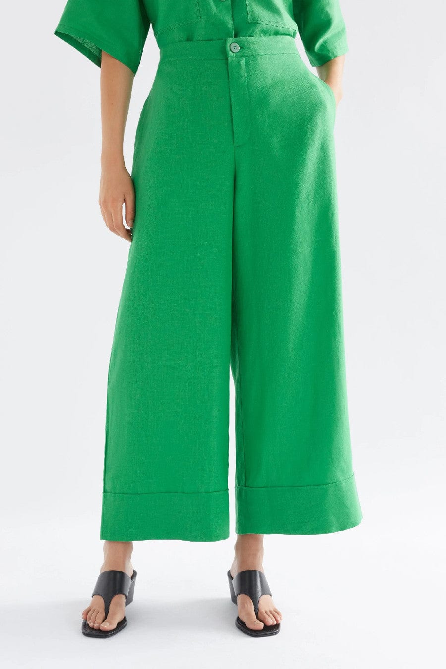 Anneli Trousers