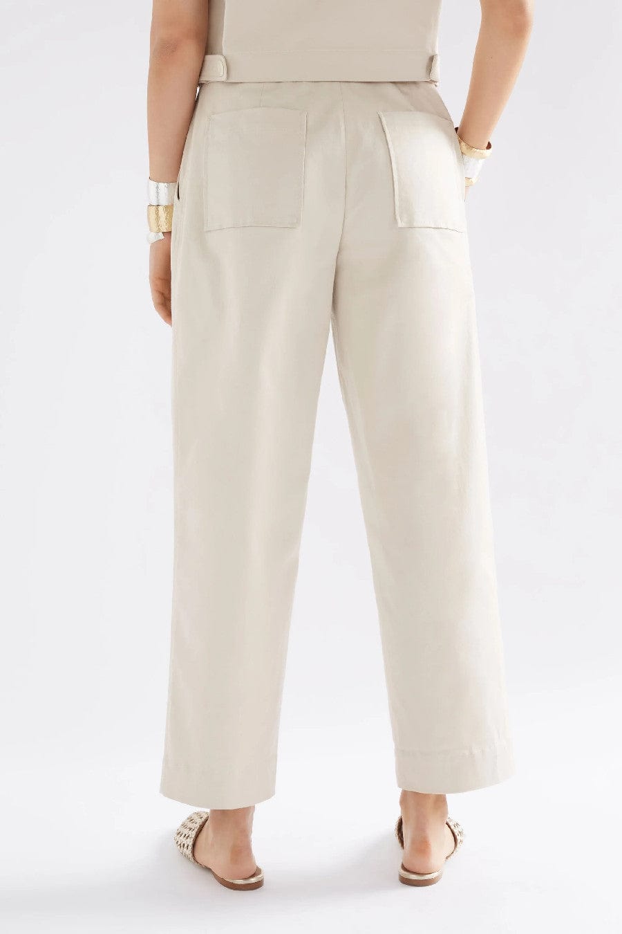 Noorden Trousers