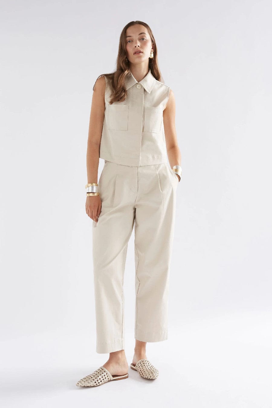 Noorden Trousers