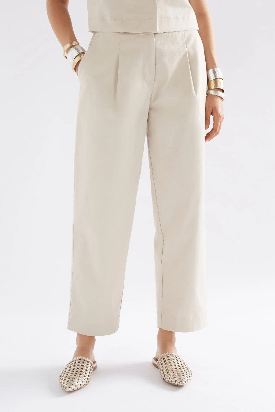 Noorden Trousers