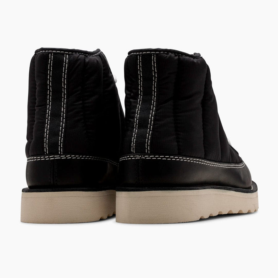Roopa Boot Black (41-46)