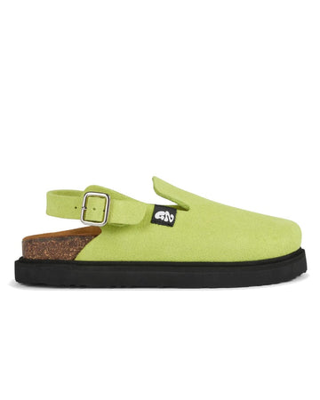 Frank Slip Ons