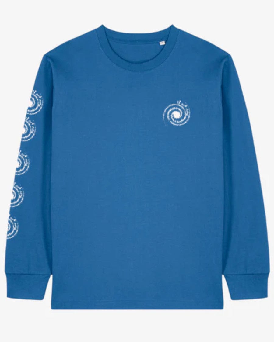 Chakras Long Sleeved T-Shirt