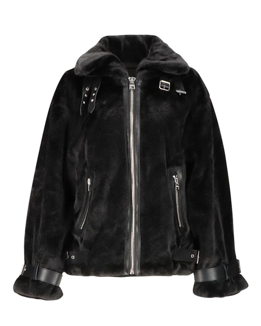 Bobby Biker Jacket
