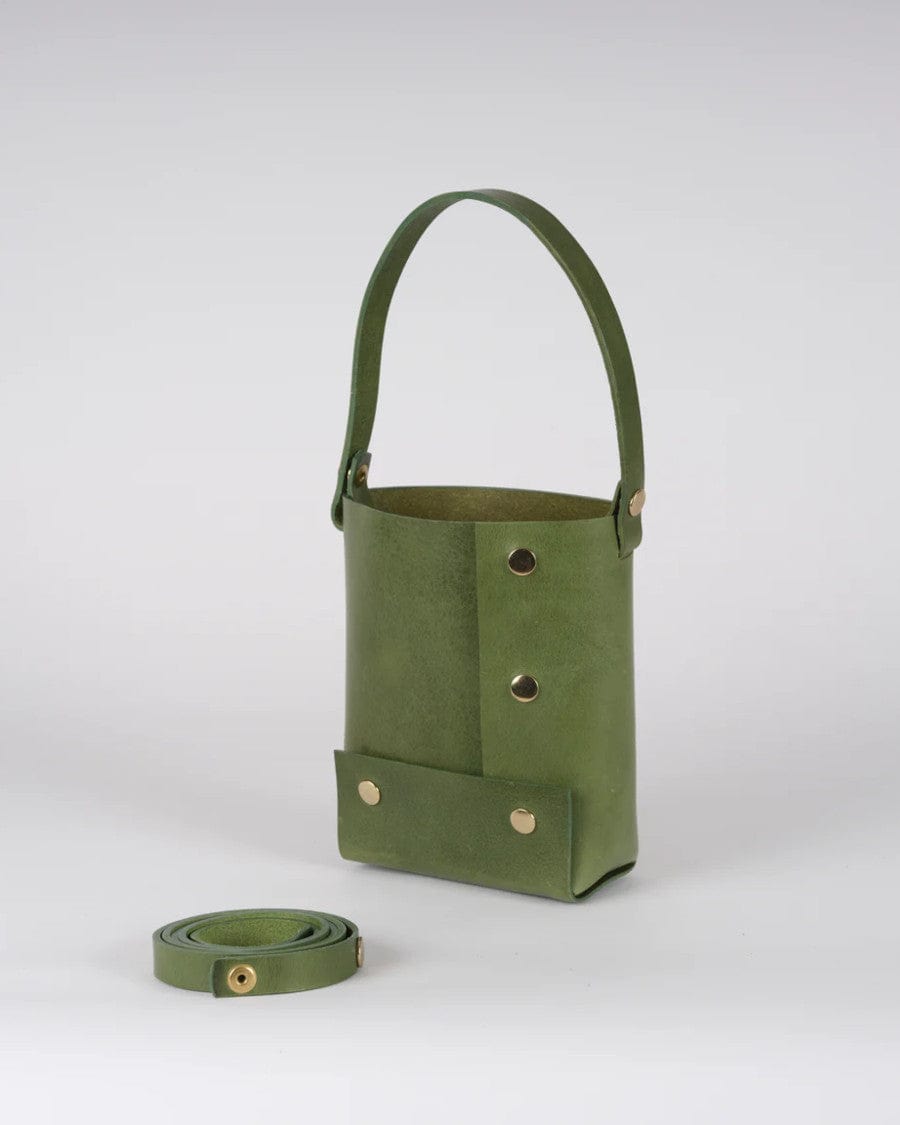 Cast Bag Fern