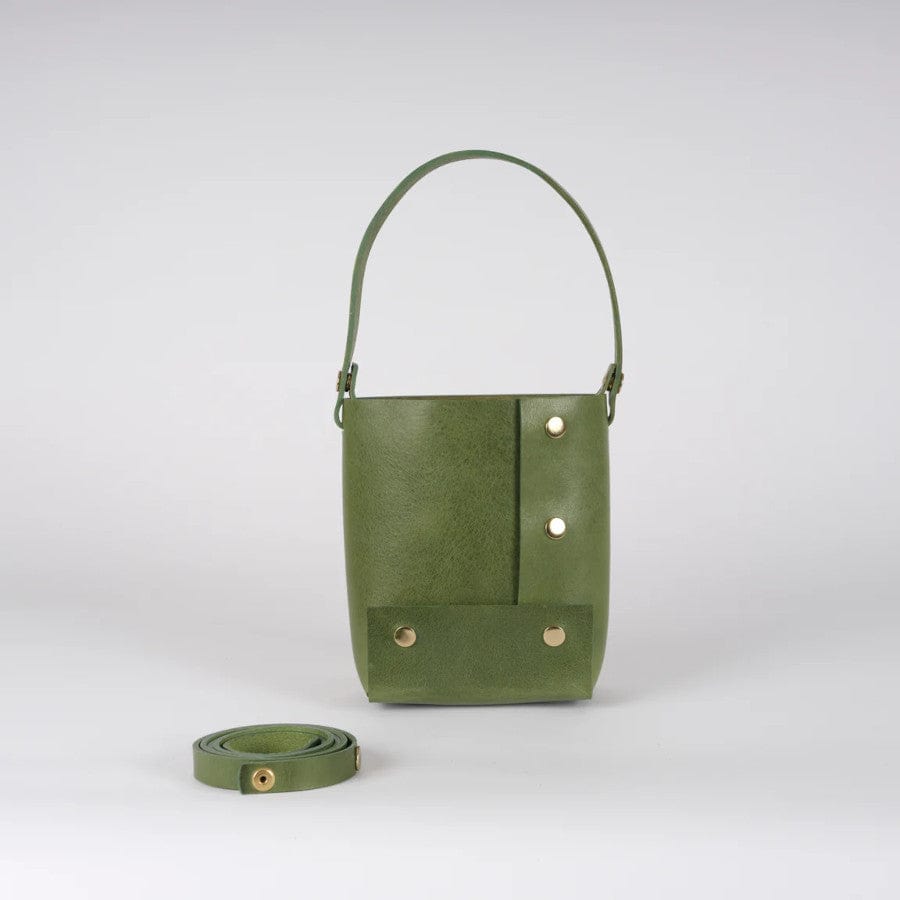 Cast Bag Fern