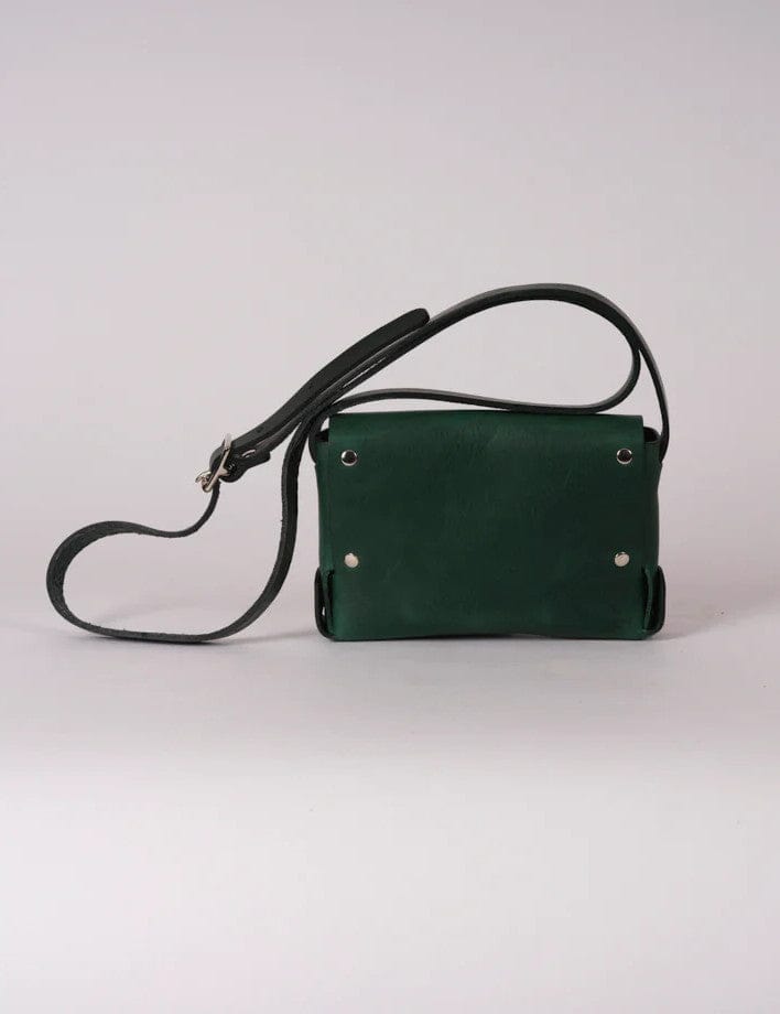 Jigsaw Bag Pine