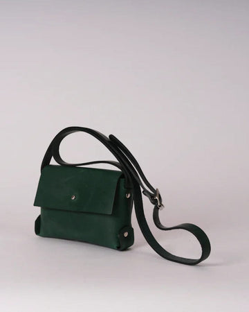 Jigsaw Bag Pine