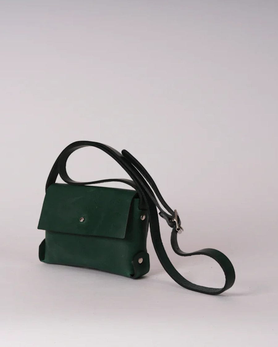 Jigsaw Bag Pine