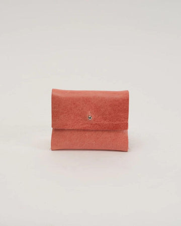 Loux Wallet Candy Pink