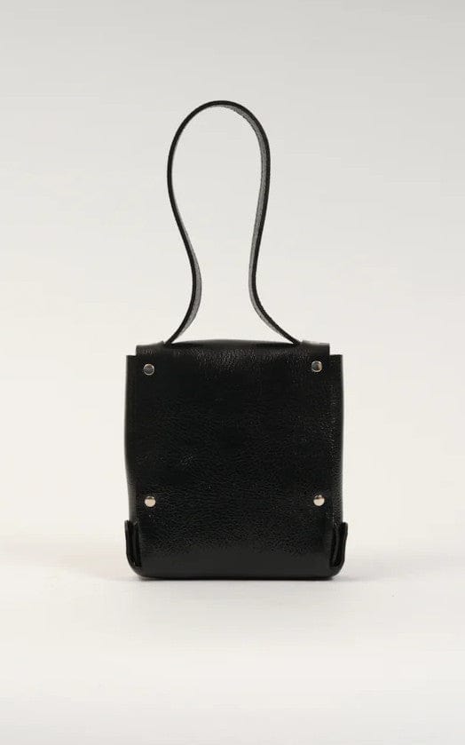 Puzzle Bag Onyx