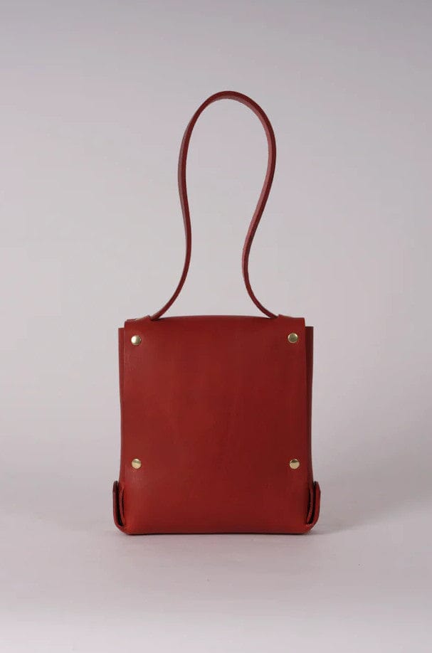 Puzzle Bag Redcurrant