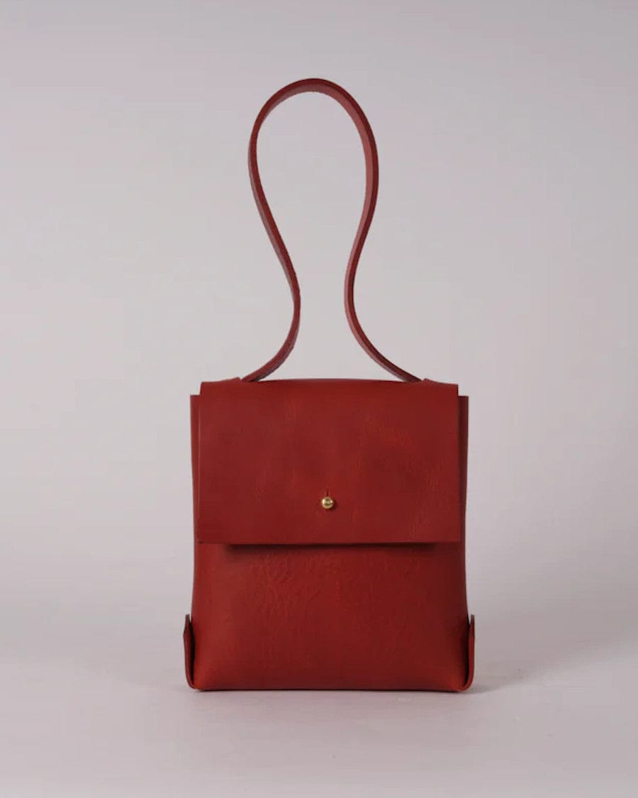 Puzzle Bag Redcurrant