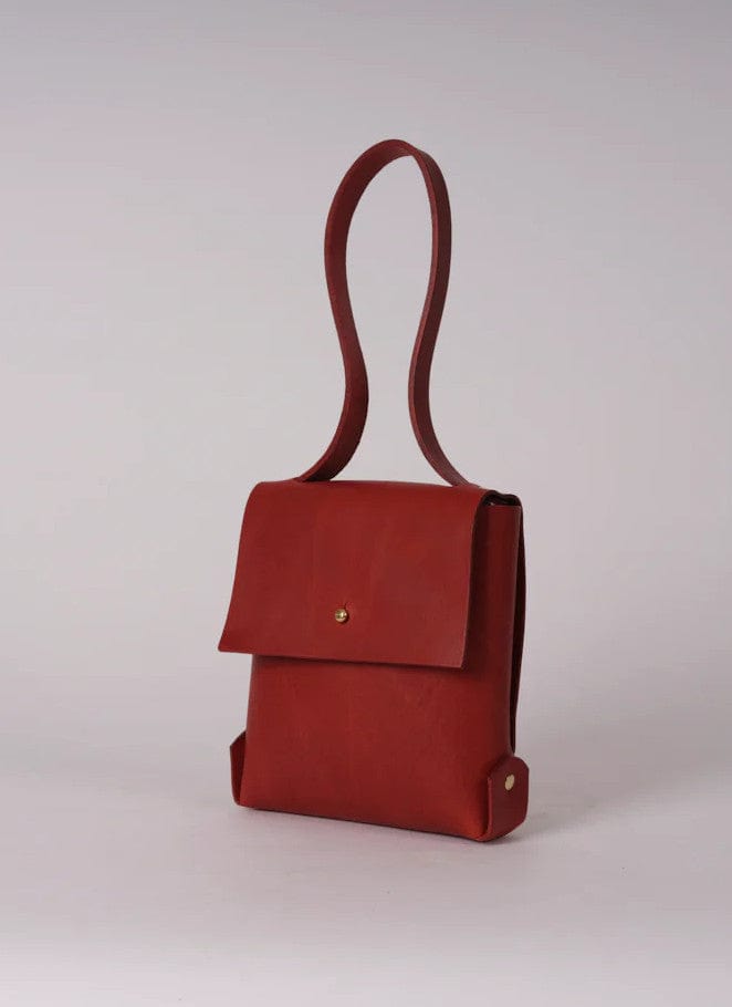 Puzzle Bag Redcurrant