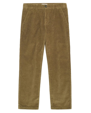 Chuck Regular Cord Trousers