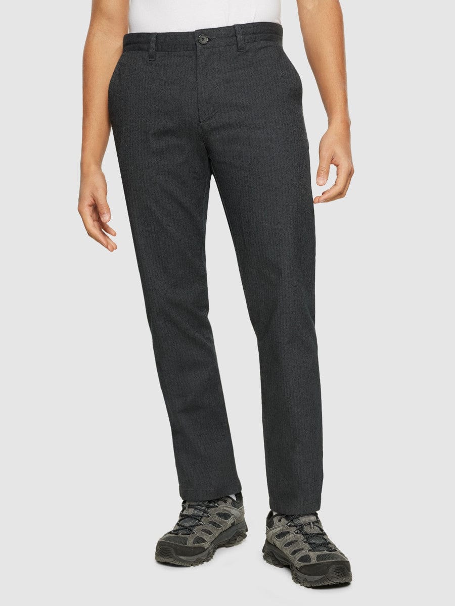 Chuck Regular Pinstripe Chinos