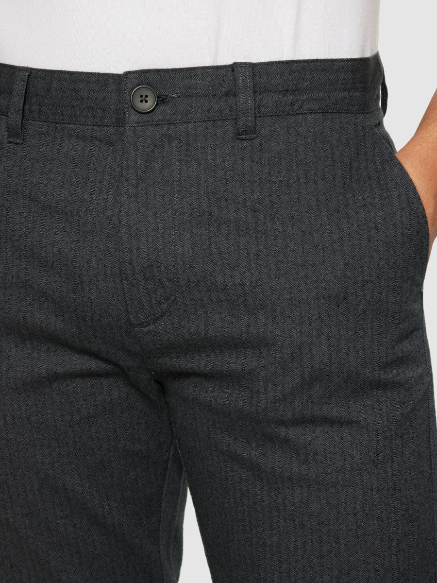 Chuck Regular Pinstripe Chinos