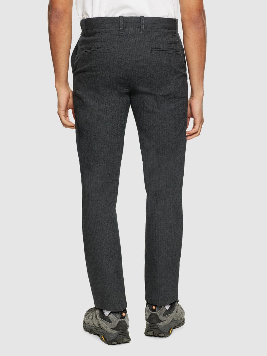 Chuck Regular Pinstripe Chinos