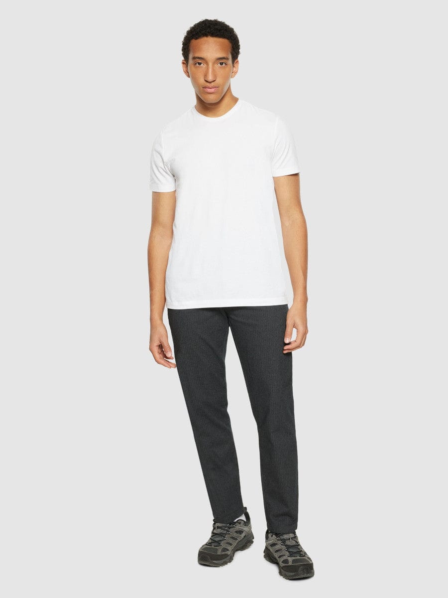 Chuck Regular Pinstripe Chinos