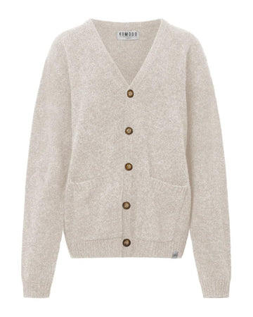 Batsa Cardigan Oat